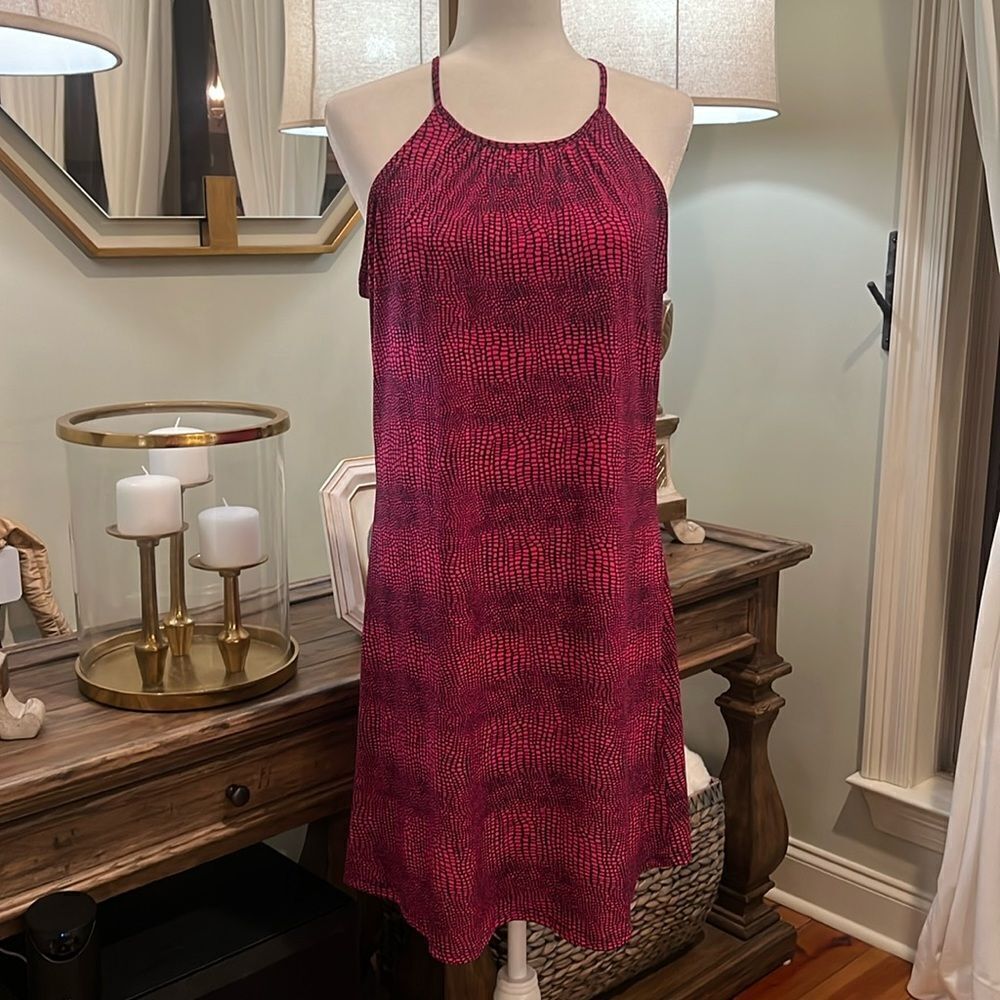 Michael Kors Slip Over Dress Size M
